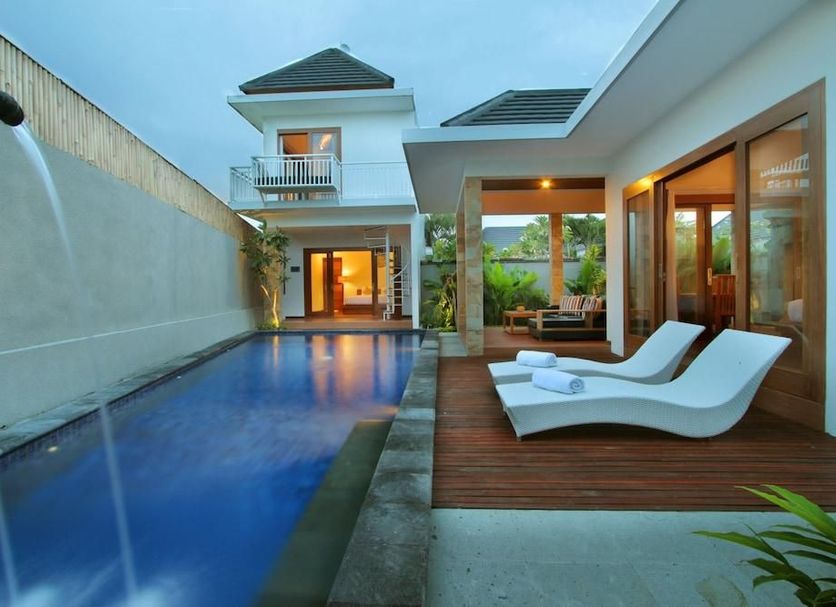 Pool Billede