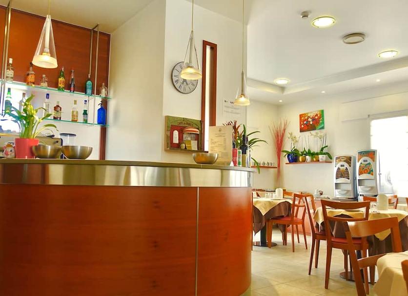 Bar Billede