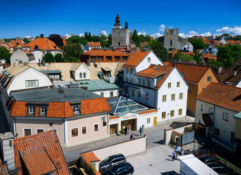 Udsigt Billede