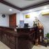 Receptionist