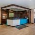 Receptionist