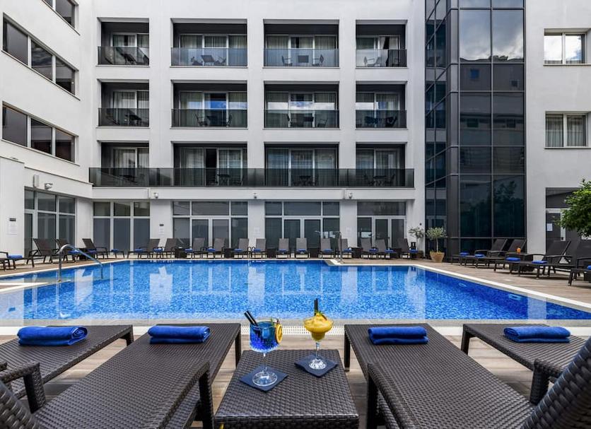 Pool Billede