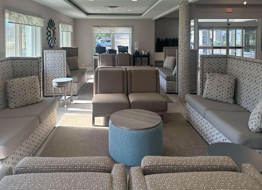 Lounge Billede