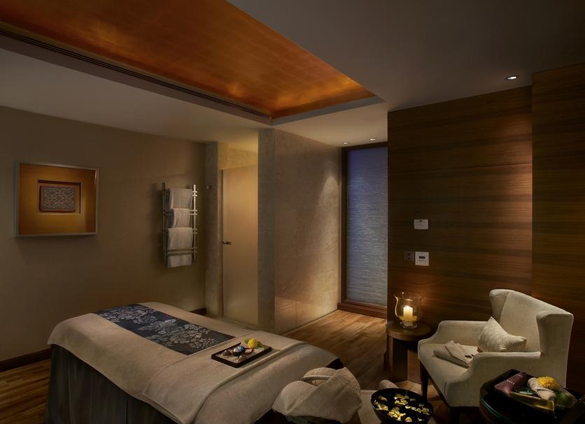 Spa Billede