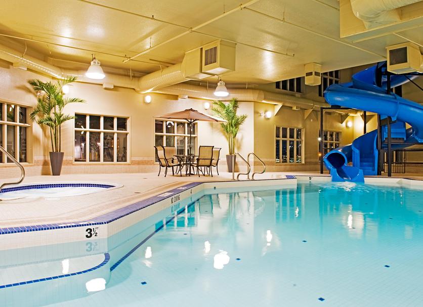 Pool Billede