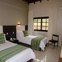 Portezuelo Hotel