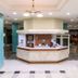 Receptionist