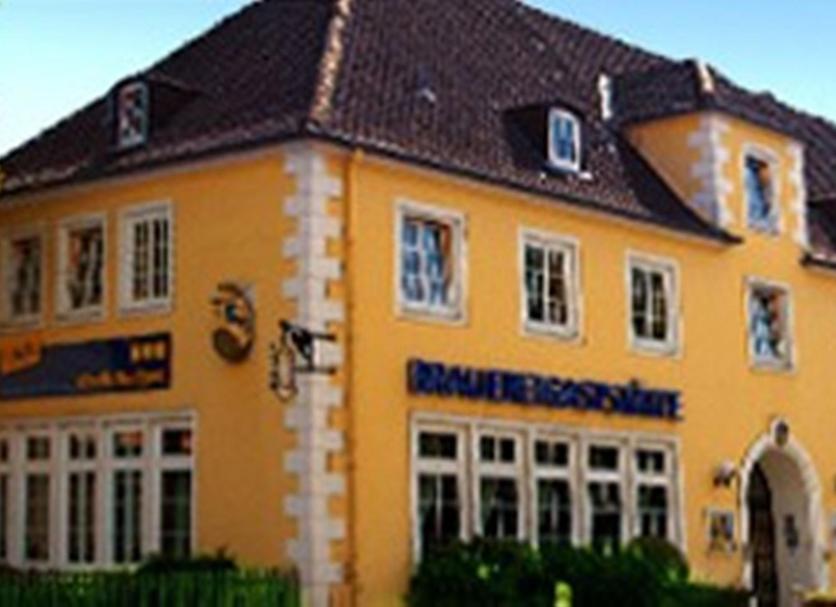 Bygning Billede