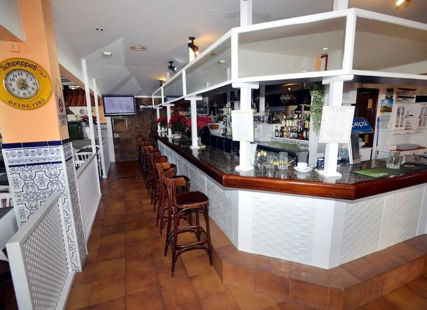 Bar Billede