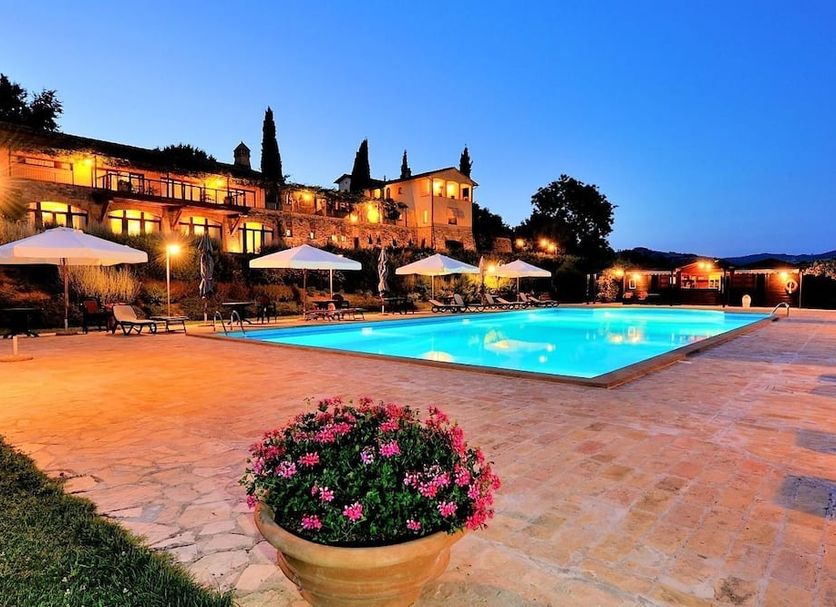 Pool Billede