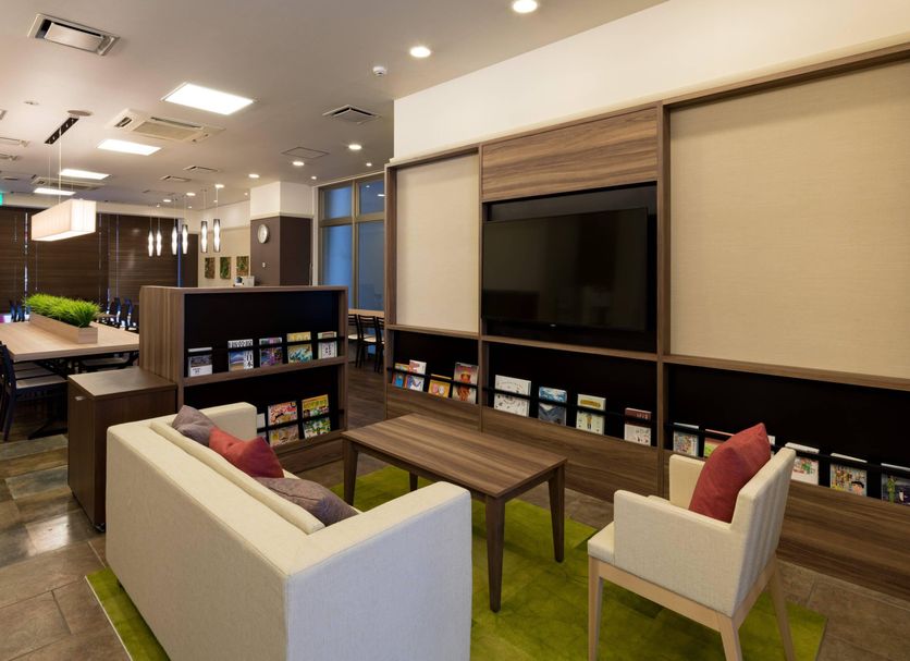Lounge Billede