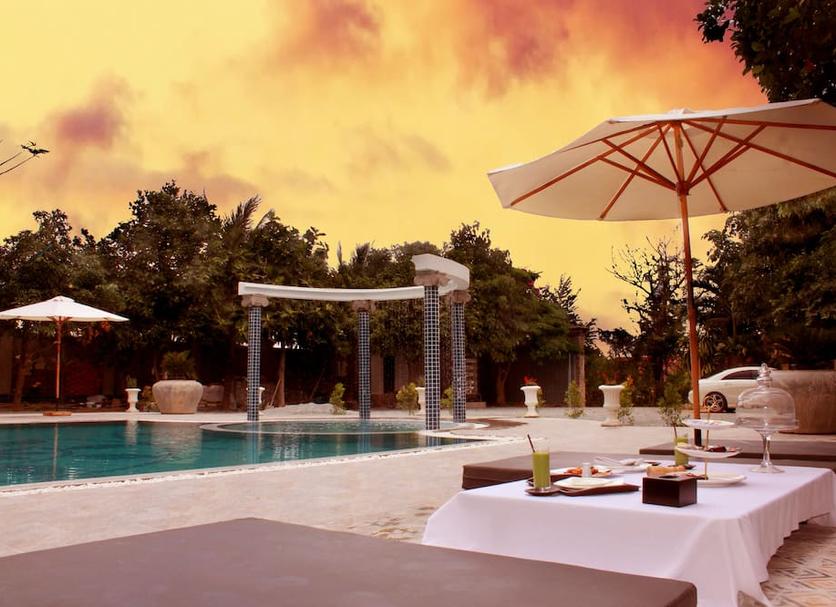 Pool Billede