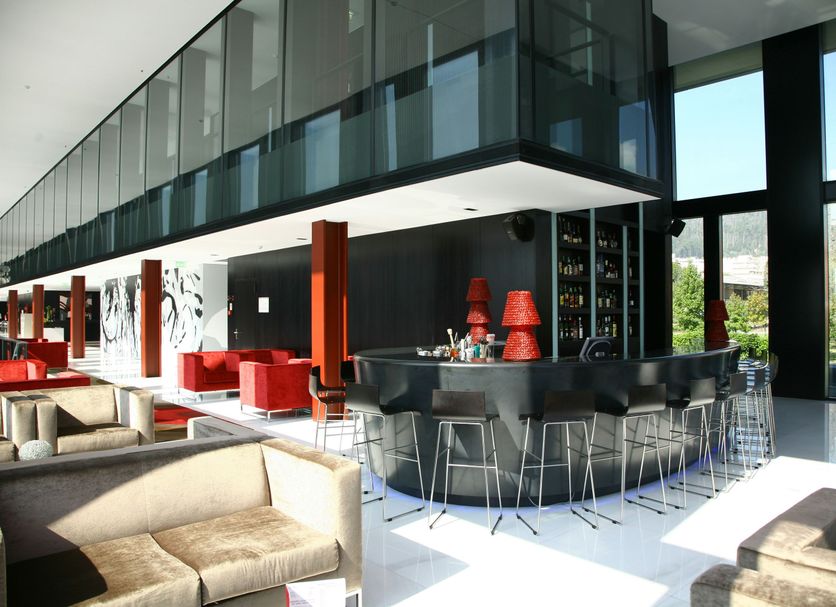 Bar Billede
