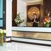 Receptionist