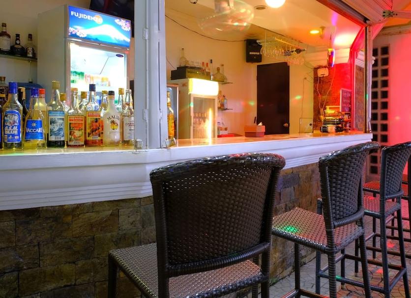 Bar Billede