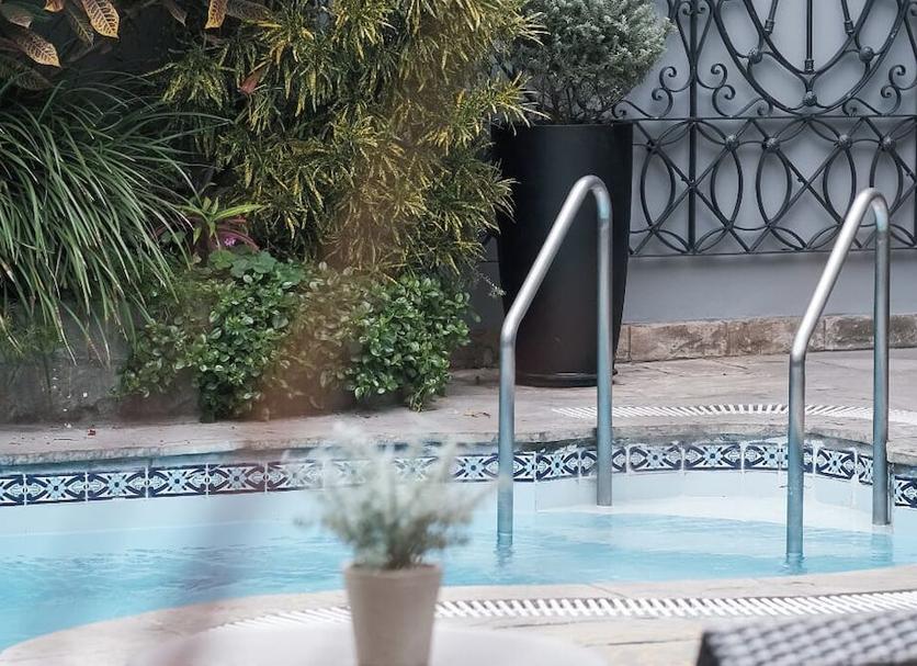 Pool Billede