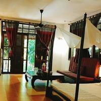 Full Moon Beach Resort
