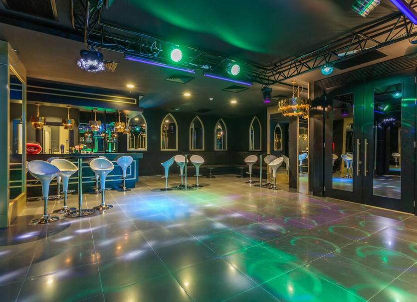 Bar Billede