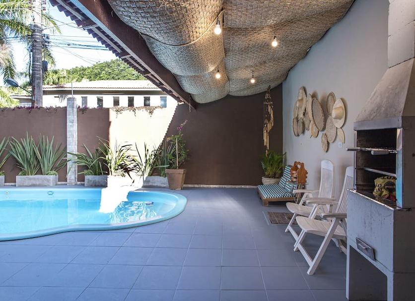 Pool Billede