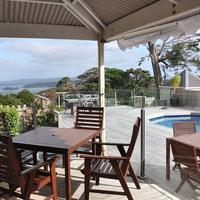 Kauri Villas