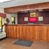 Receptionist
