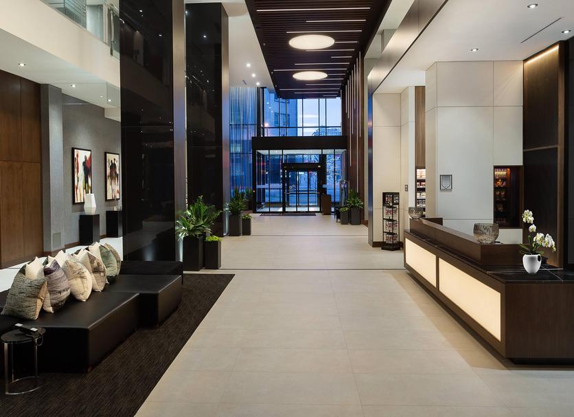 Reception Billede