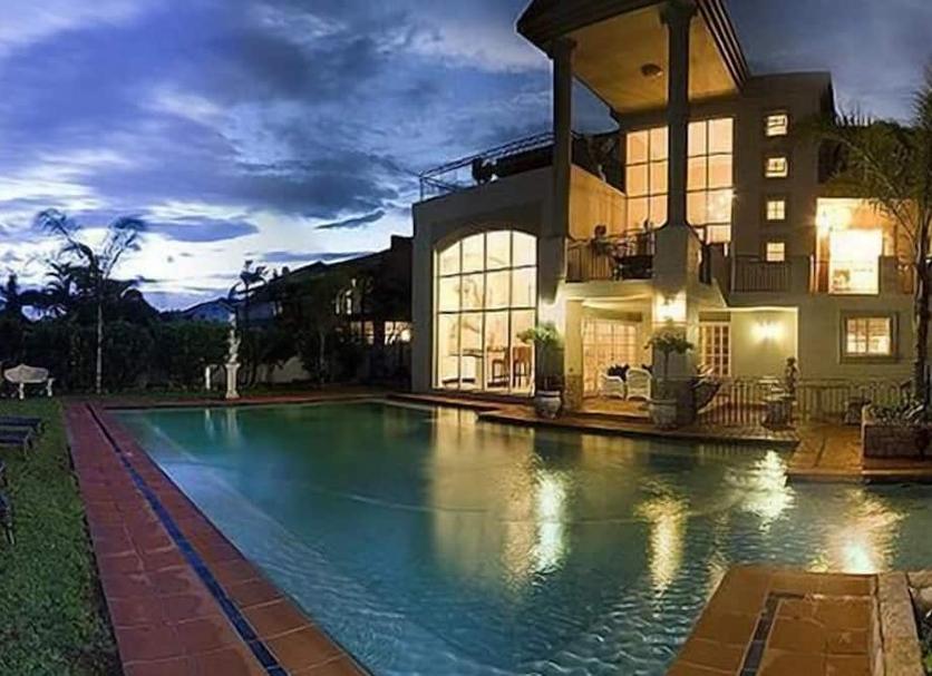 Pool Billede