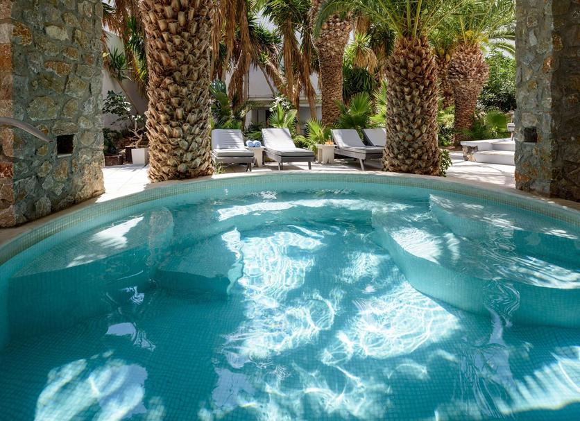 Pool Billede