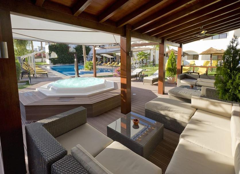 Pool Billede