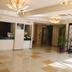 Receptionist