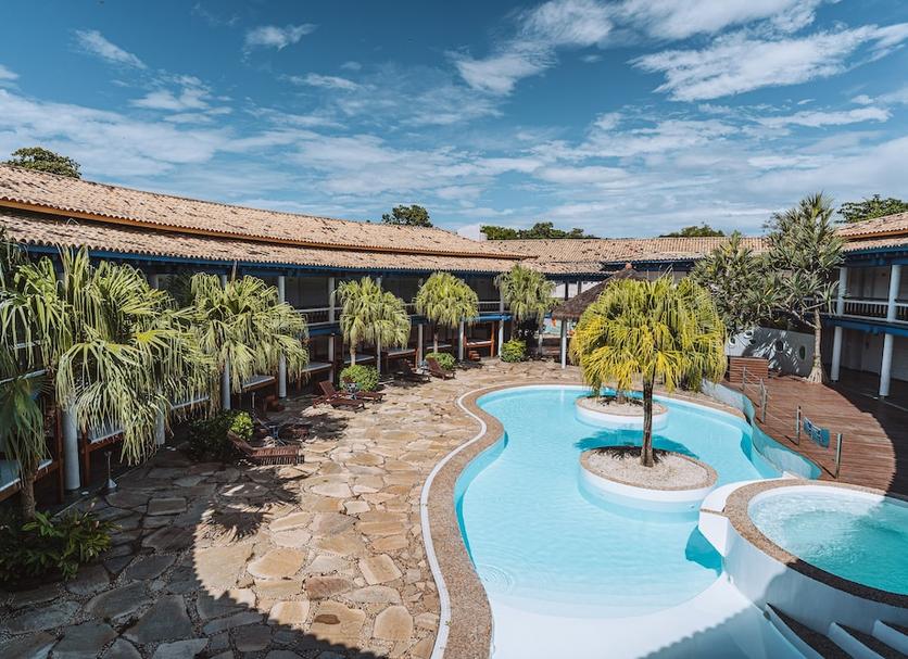 Pool Billede