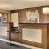 Receptionist