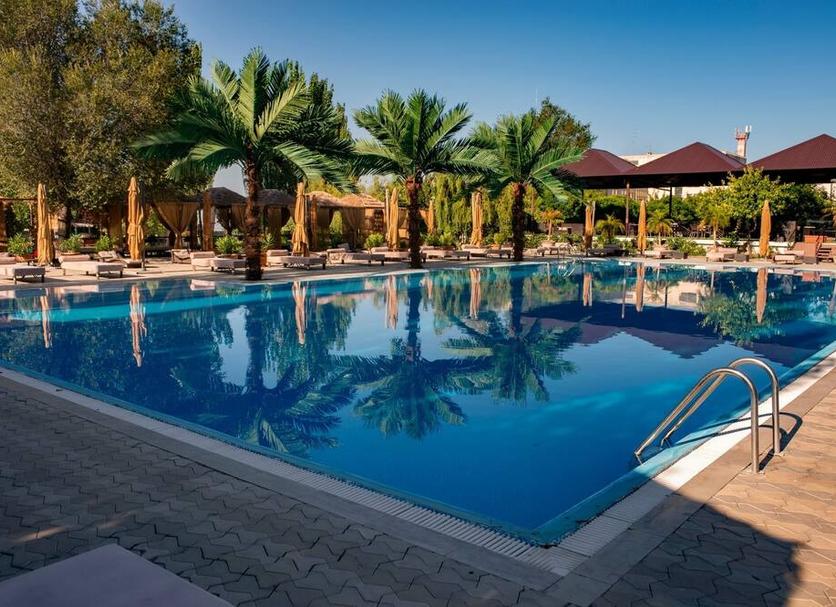 Pool Billede
