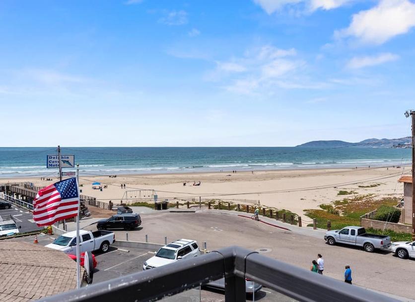 Strand Billede