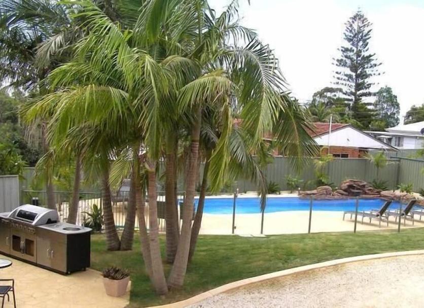 Pool Billede