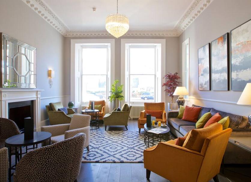 Lounge Billede