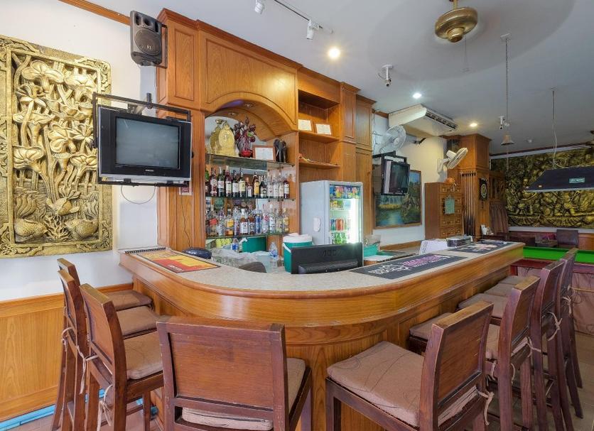 Bar Billede