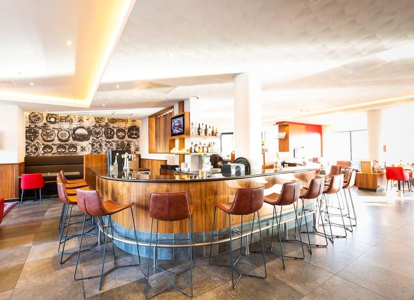 Bar Billede