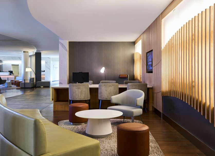 Lounge Billede