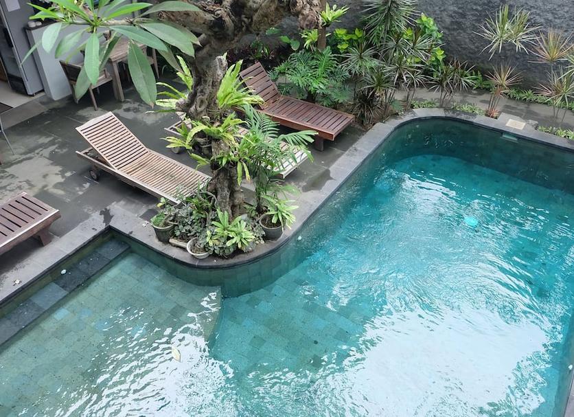 Pool Billede