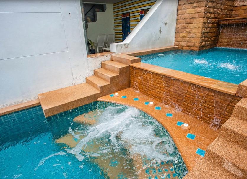 Pool Billede