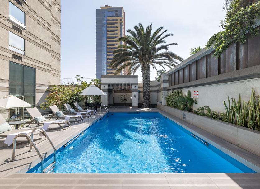 Pool Billede