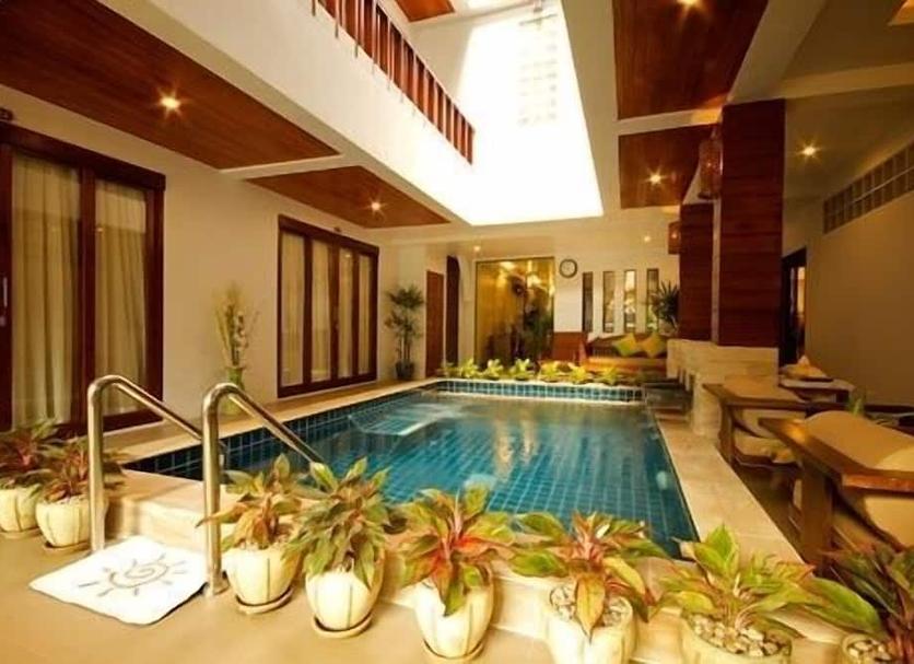 Pool Billede