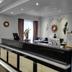 Receptionist