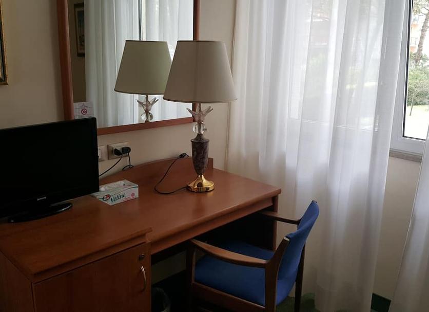 Værelsesfaciliteter Billede