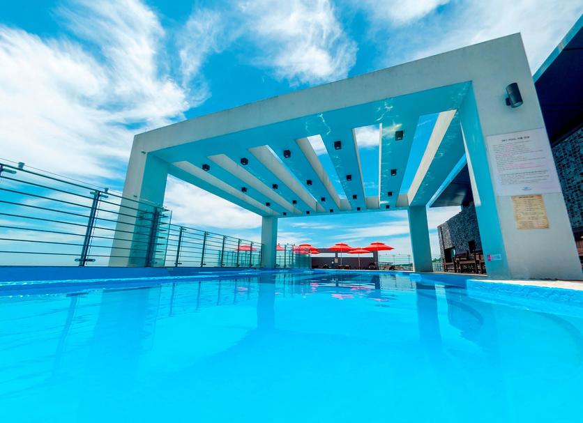 Pool Billede