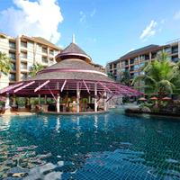 Novotel Phuket Vintage Park Resort