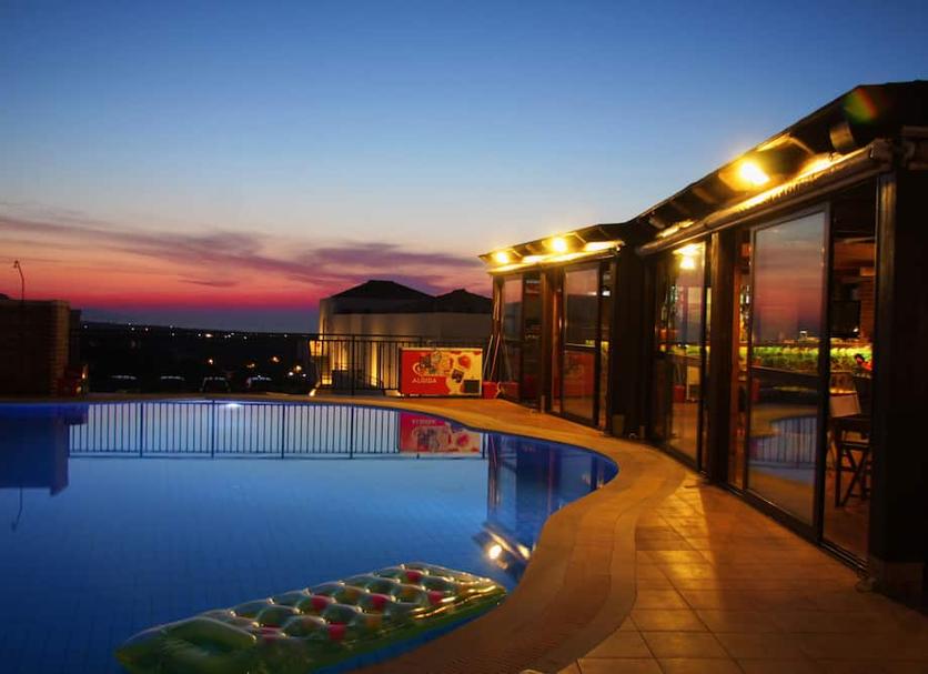 Pool Billede