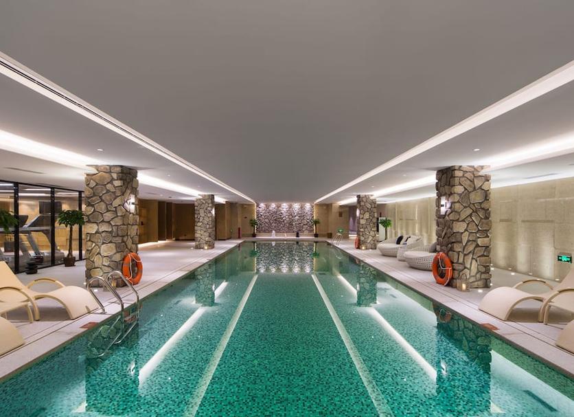 Pool Billede