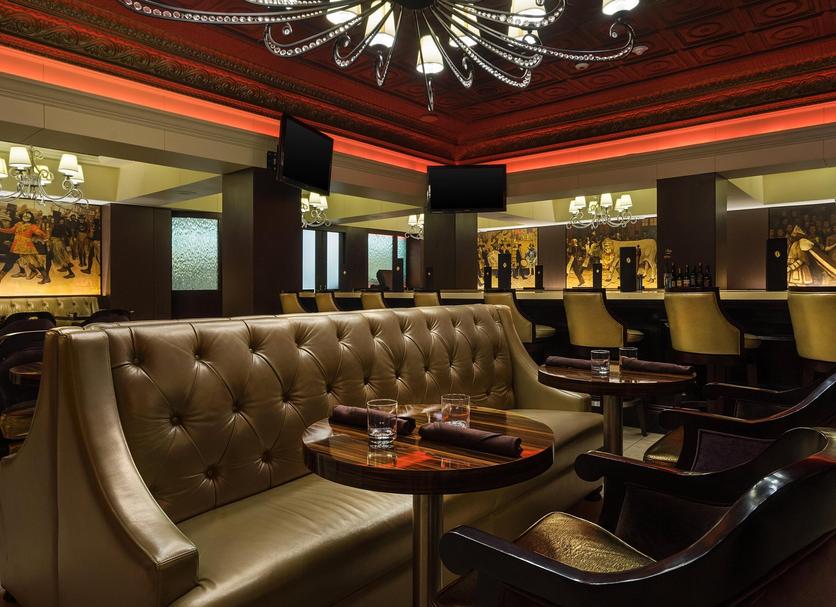 Bar Billede